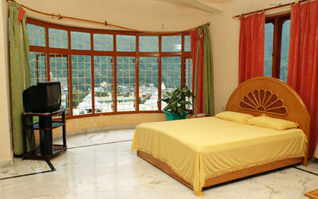Tapovan Resort